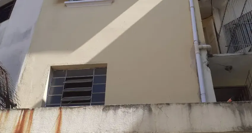 Sobrado Liberdade