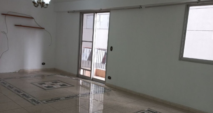 Apto Vila Clementino