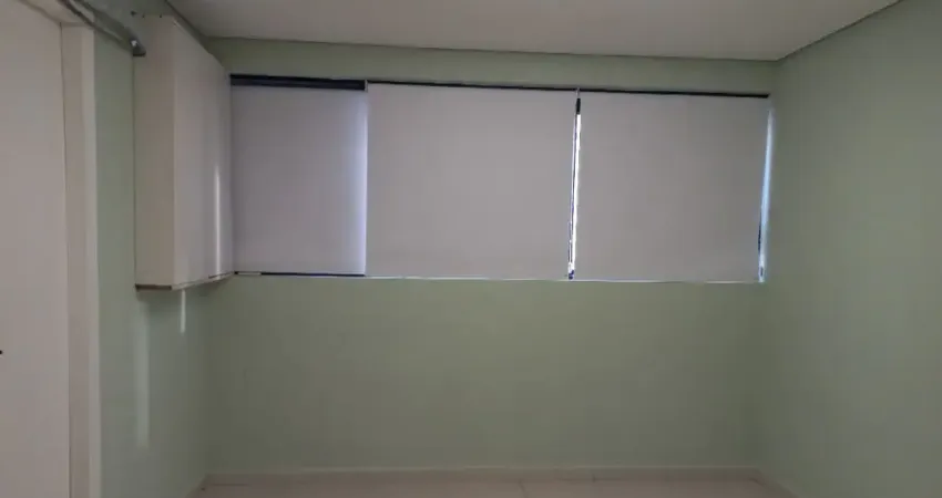Sala comercial com 1 sala à venda na Avenida Fagundes Filho, 191, Vila Monte Alegre, São Paulo
