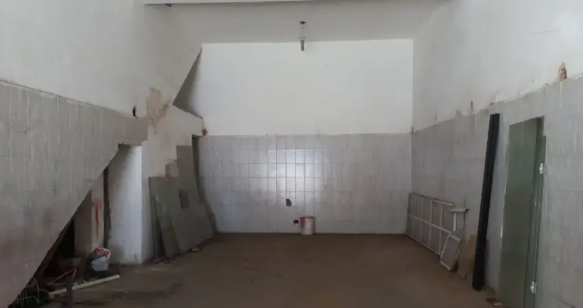 Barracão / Galpão / Depósito com 1 sala à venda na Rua Iracema Senna Cerqueira dos Santos, Cidade Intercap, Taboão da Serra