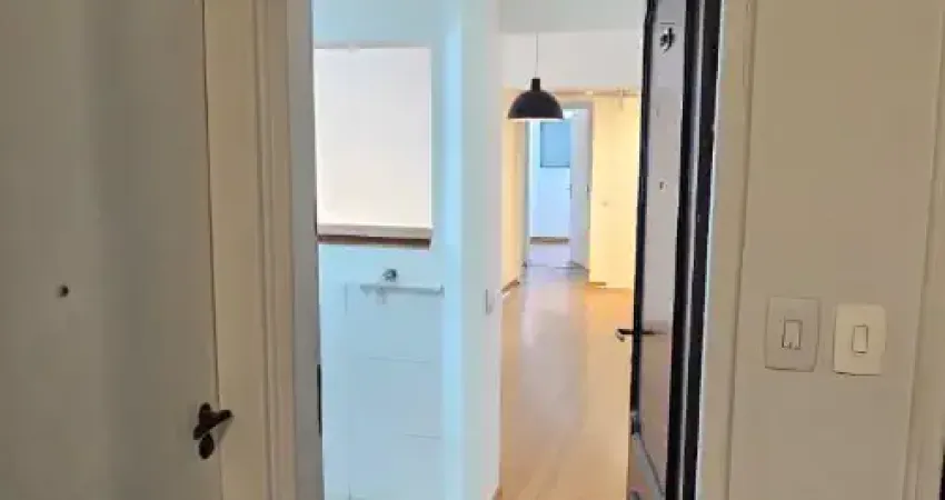 Apartamento com 2 quartos à venda na Rua Leopoldo Couto de Magalhães Júnior, Vila Nova Conceição, São Paulo