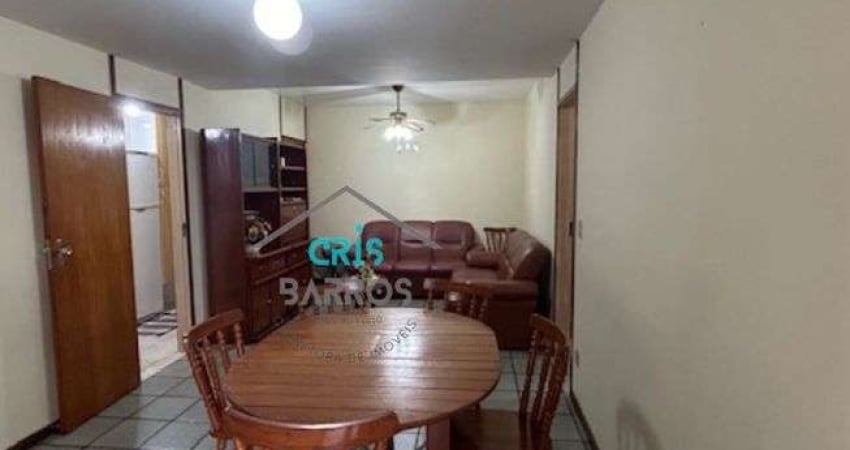 Apartamento para venda  com 3 quartos na Passagem- Cabo Frio - RJ