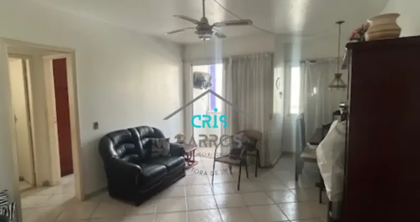 Apartamento de 02 quartos à venda com vista mar no Algodoal em Cabo Frio - RJ