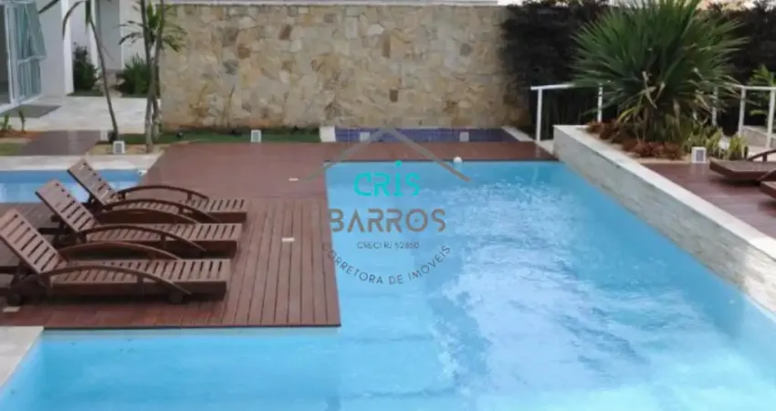 Flat com 02 suítes à venda no Braga em Cabo Frio - RJ