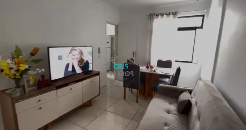 Apartamento à venda  com 1 quarto em Vila Nova - Cabo Frio - RJ