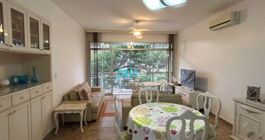 Apartamento para venda possui 164 metros quadrados com 3 quartos na Passagem - Cabo Frio - RJ