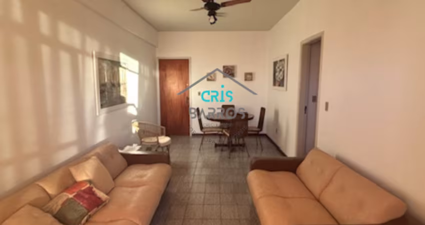Venda de Apartamento amplo de 02 quartos no Braga em Cabo Frio - RJ
