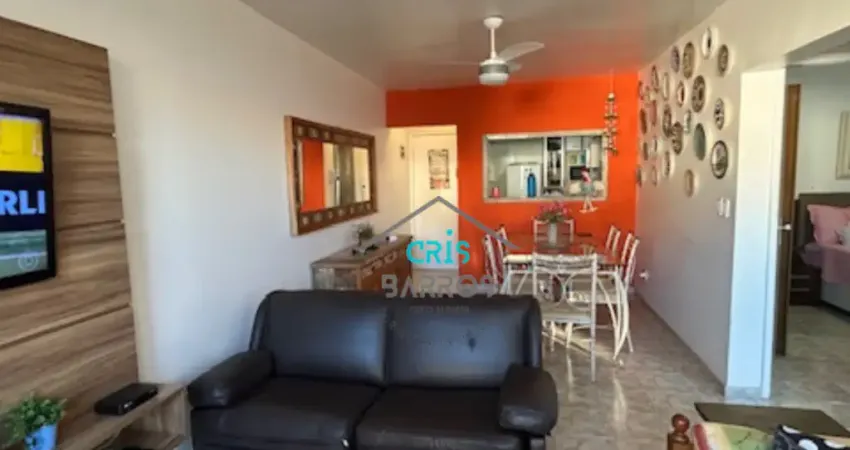 Apartamento amplo de 02 quartos à venda no Algodoal em Cabo Frio -RJ