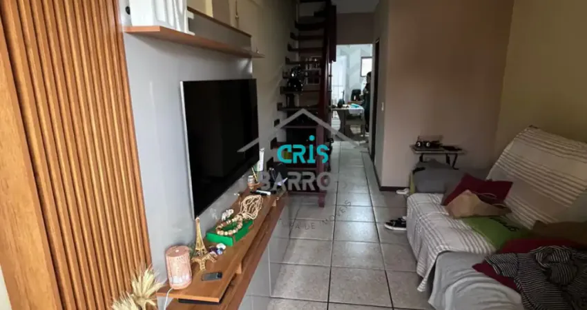 Casa de 02 quartos à Venda em Condomínio – Bairro Palmeiras, Cabo Frio -RJ