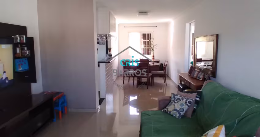 Apartamento  com 02 quartos  à venda na Ogiva em Cabo Frio - Rj