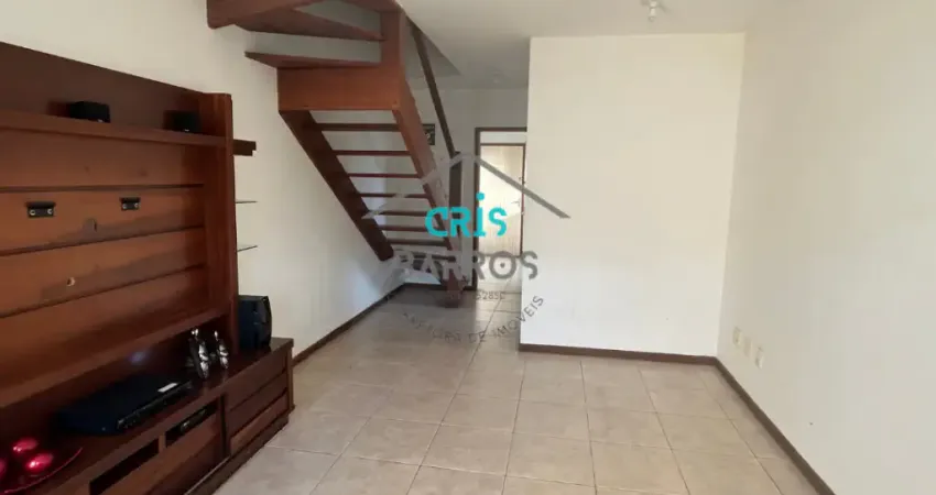 Casa  duplex em condomínio para venda  com 2 suítes em Ogiva - Cabo Frio - RJ