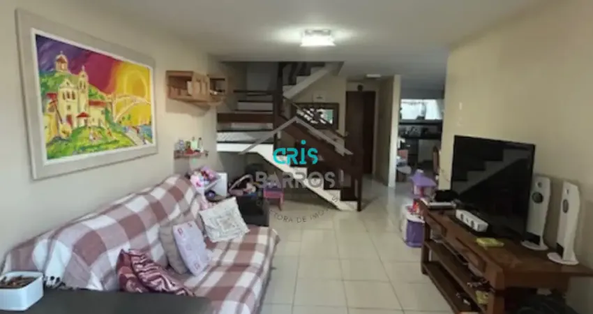 Casa Independente à venda com 04 quartos no Novo Portinho em Cabo Frio - RJ
