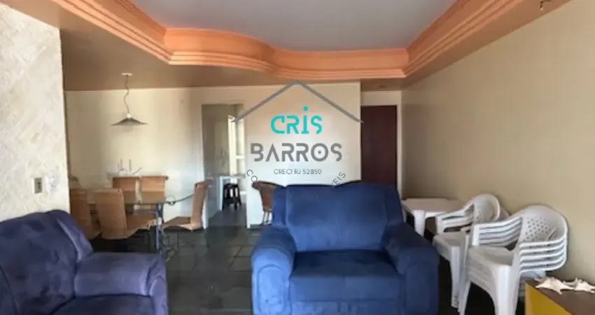 Apartamento com 3 quartos à venda na Rua Tulipas, 10, Algodoal, Cabo Frio