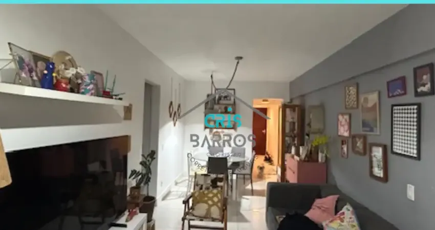 Apartamento reformado com condomínio econômico – pronto para morar!