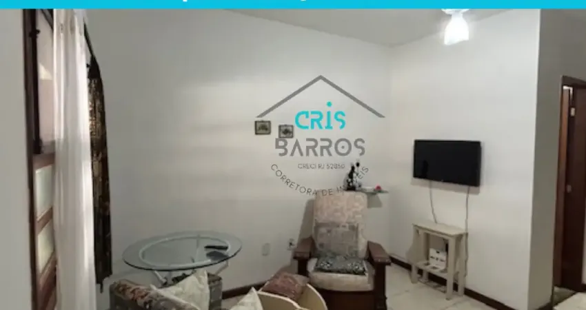 Casa à venda com 02 quartos  em condomínio no jardim excelsior em cabo frio - rj