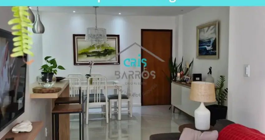 Lindo apartamento de 02 quartos à venda no braga em cabo frio - rj