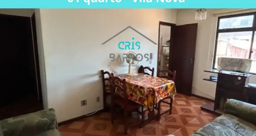 Apartamento com 1 quarto à venda na Rua Mário Quintanilha, 200, Vila Nova, Cabo Frio