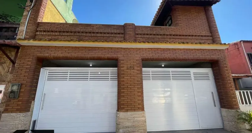 Casa Ampla à venda no Condomínio Dª Irene em Cosmorama, Mesquita