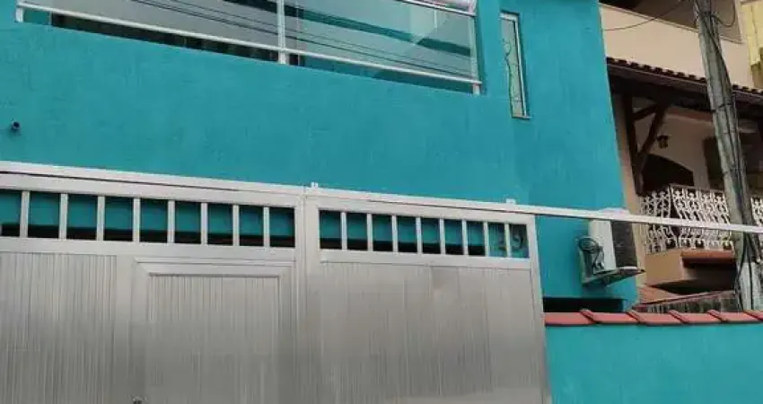Cosmorama - Condomínio Beija-Flor II, Suíte com closet e Varanda