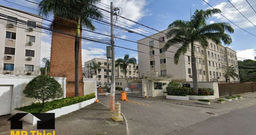 Apartamento de 2 quartos com suíte à venda no Condomínio Belo Campo em Belford Roxo