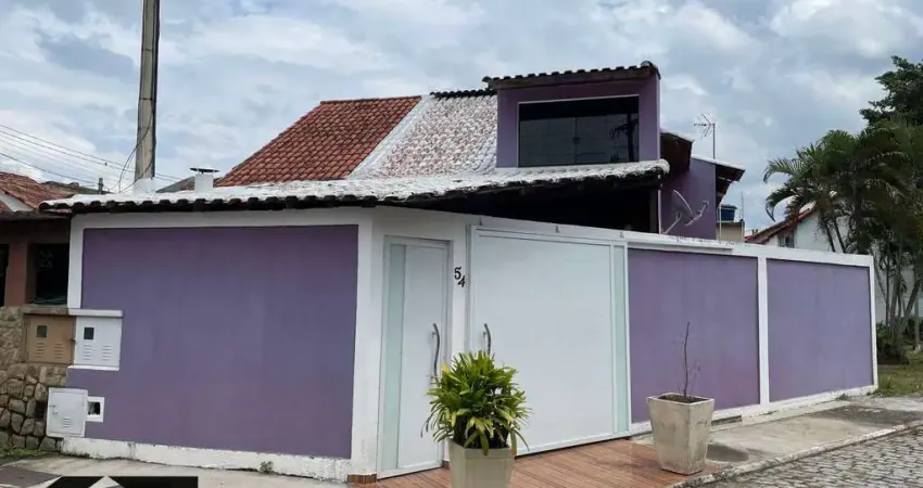 Casa em condomínio fechado com 4 quartos à venda na Rua Rodolpho Pessoa, 342, Cosmorama, Mesquita