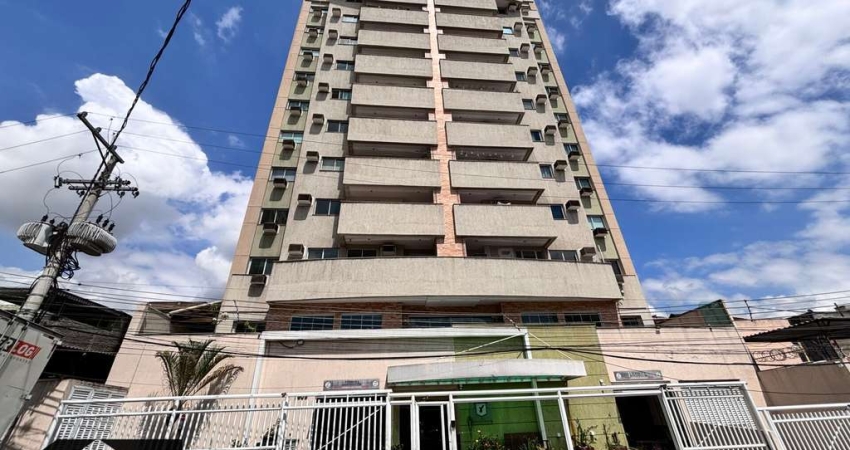 Centro de Nilópolis - Condomínio San Matheus – Apartamento de 3 quartos com Suíte