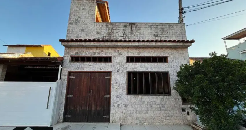 Casa à venda no condomínio Beija-Flor em Cosmorama - Mesquita/RJ