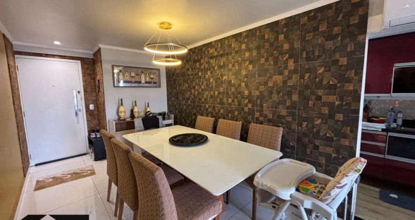 Condomínio Vivendas da Casa Forte – Amplo Apartamento de 2 quartos com Suíte