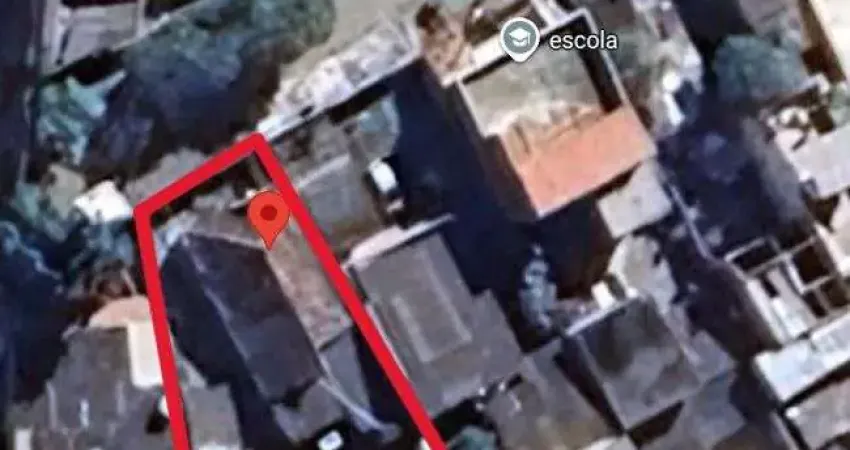 Terreno à venda na Rua Eliza Lessa de Alvarenga, 171, Moqueta, Nova Iguaçu