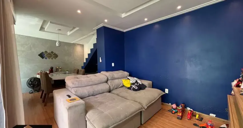 Casa com 2 quartos à venda na Rua Virgílio Rodrigues Oliveira, 76, Centro, Nilópolis