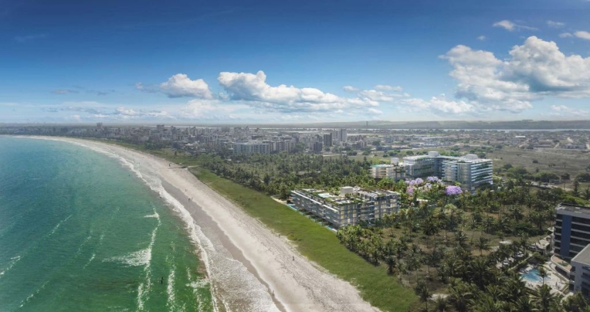 Setai Beach Residence- Oportunidade pé na areia em Ponta de Campina