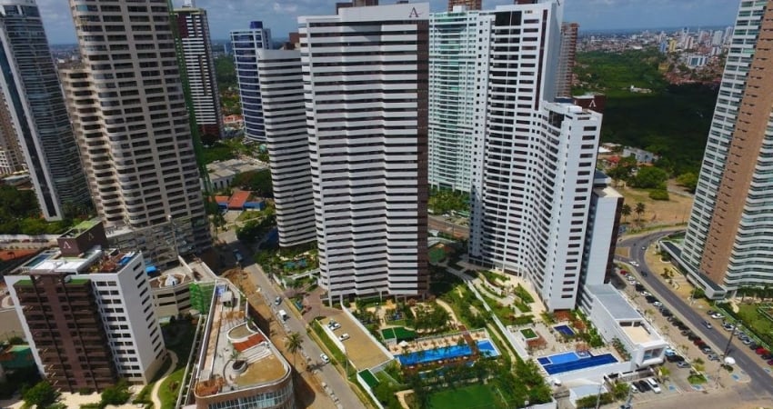 Grandmare com 125m2- Oportunidade no Altiplano nobre-