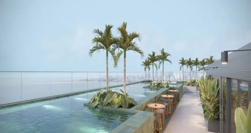 Florezza! O melhor custo benefício de Intermares- Oportunidade