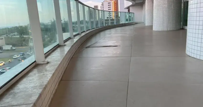 Mansões de Heron Marinho- Vista definitiva para o mar!