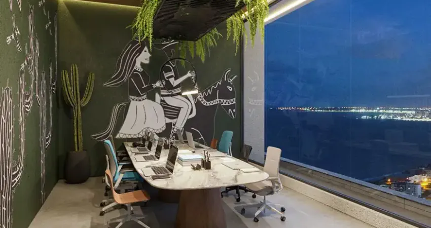 Apartamento de 2 quartos no Altiplano nobre- Oportunidade