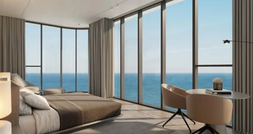 Domus Jardins- Oportunidade com vista definitiva em Manaíra