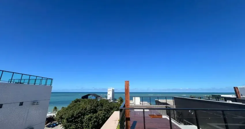 Gameleira Jardins- 3 suítes e área privativa- no Jardim Oceania