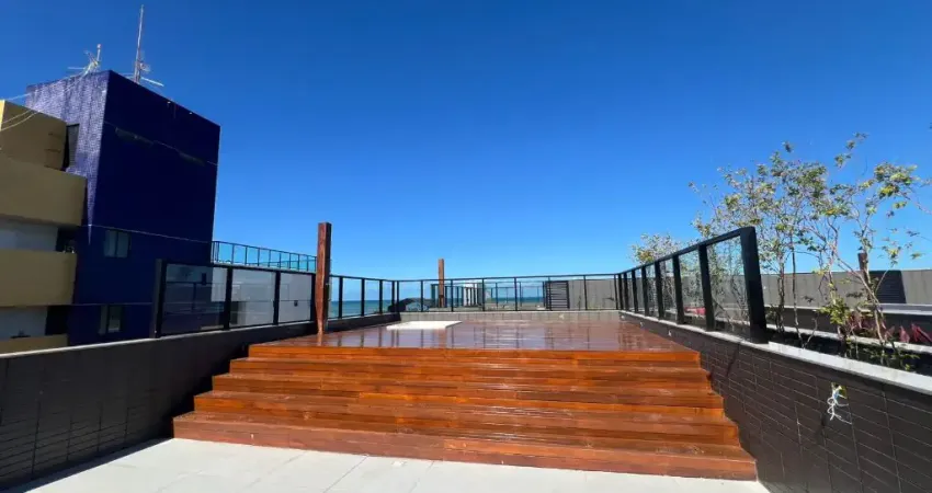 Gameleira jardins- 3 suítes e área privativa- no jardim oceania