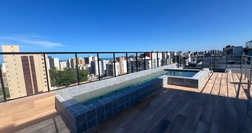 Farol das antilhas- oportunidade 3 quartos em intermares- pertinho do mar!