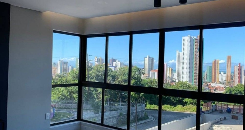 Apartamento Jardins de Eunice- 3 suítes- Oportunidade no Brisamar.