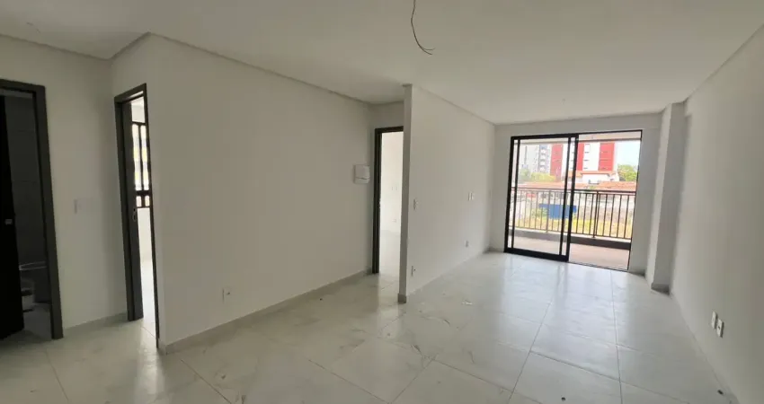 Apartamento para Venda em João Pessoa, Manaíra, 3 dormitórios, 1 suíte, 2 banheiros, 2 vagas