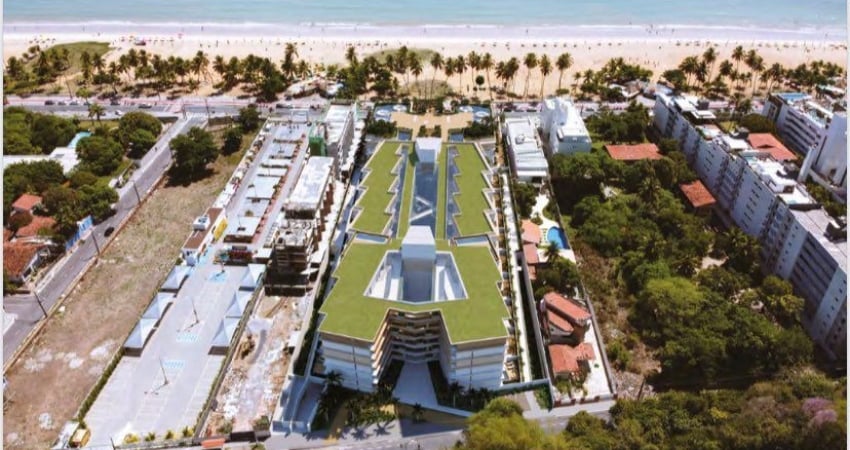 Repasse no NAI- térreo com piscina privativa- Melhor custo benefício da orla!