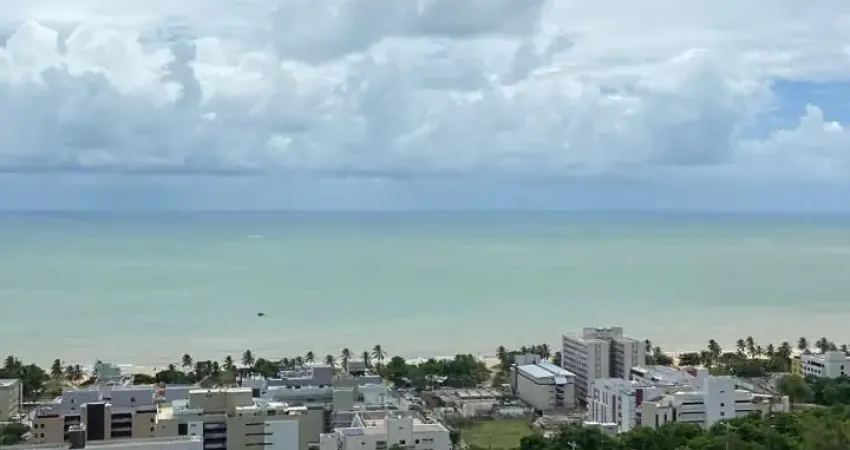 Alliance Plaza- 139m2 3 suítes e vista definitiva para o mar! Oportunidade no Altiplano.