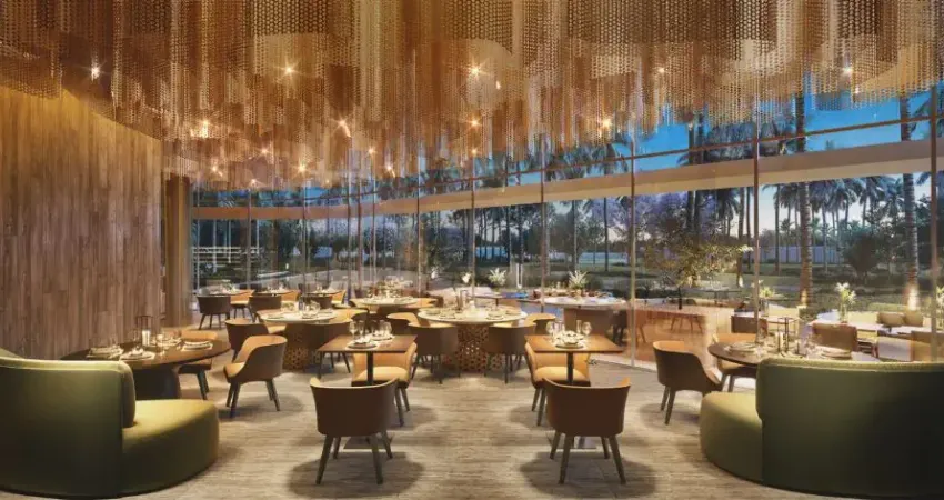 Repasse setai beach- oportunidade com vista definitiva para o mar!