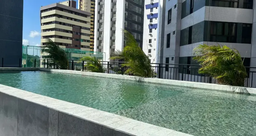 Setai casas verticais- 3 quartos- oportunidade em tambaú- o melhor bairro da cidade!