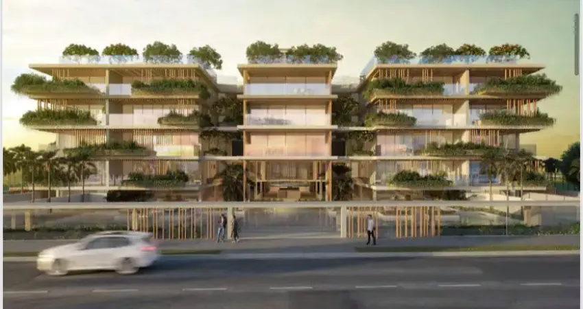 REPASSE NAI FRENTE MAR- VISTA DEFINITIVA 181m2 COM 3 SUÍTES.