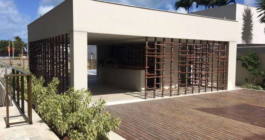 Apartamento para venda em joão pessoa, altiplano, 4 dormitórios, 4 suítes, 7 banheiros, 4 vagas