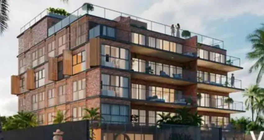 Apartamento para venda em cabedelo, camboinha, 3 dormitórios, 3 suítes, 5 banheiros, 2 vagas