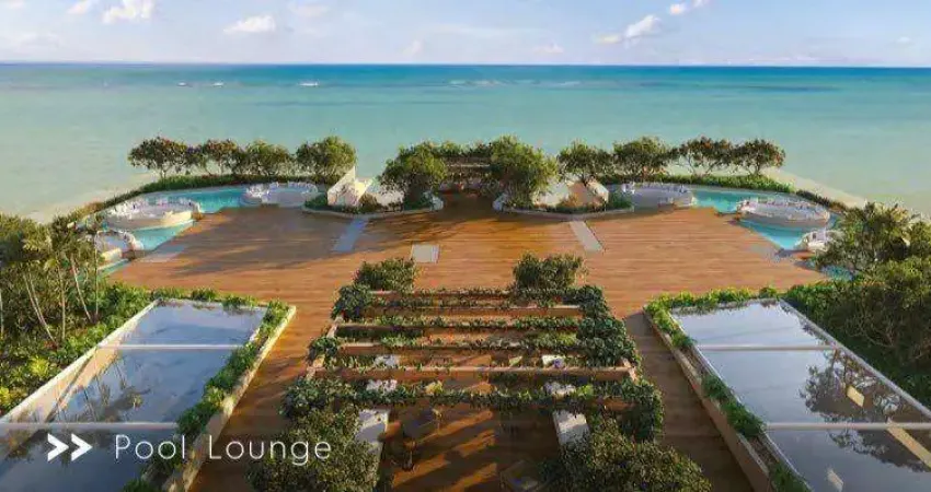 Apartamento para venda em joão pessoa, cabo branco, 3 dormitórios, 3 suítes, 5 banheiros, 3 vagas