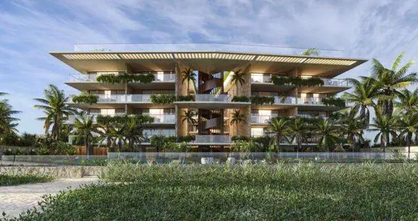 Apartamento para venda em cabedelo, ponta de campina, 3 dormitórios, 3 suítes, 5 banheiros, 3 vagas